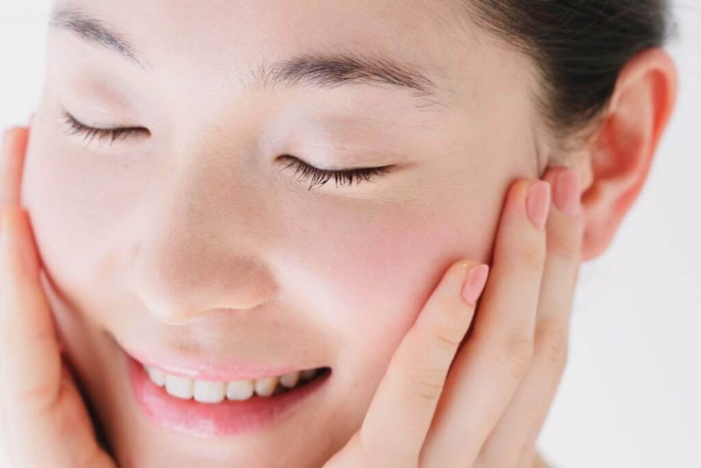 独自の「フラル式シミレーザー治療」