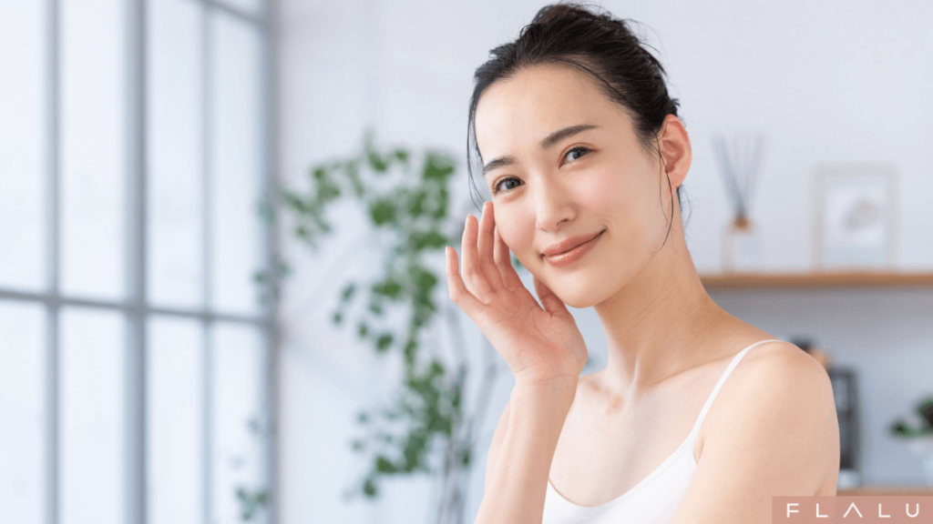 妊娠・産後・授乳中のシミ対策_シンプルスキンケア_260303