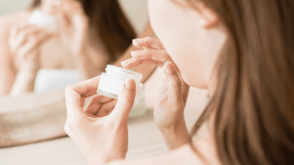 市販のハイドロキノン