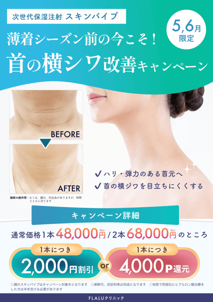 5月6月大阪院キャンペーン