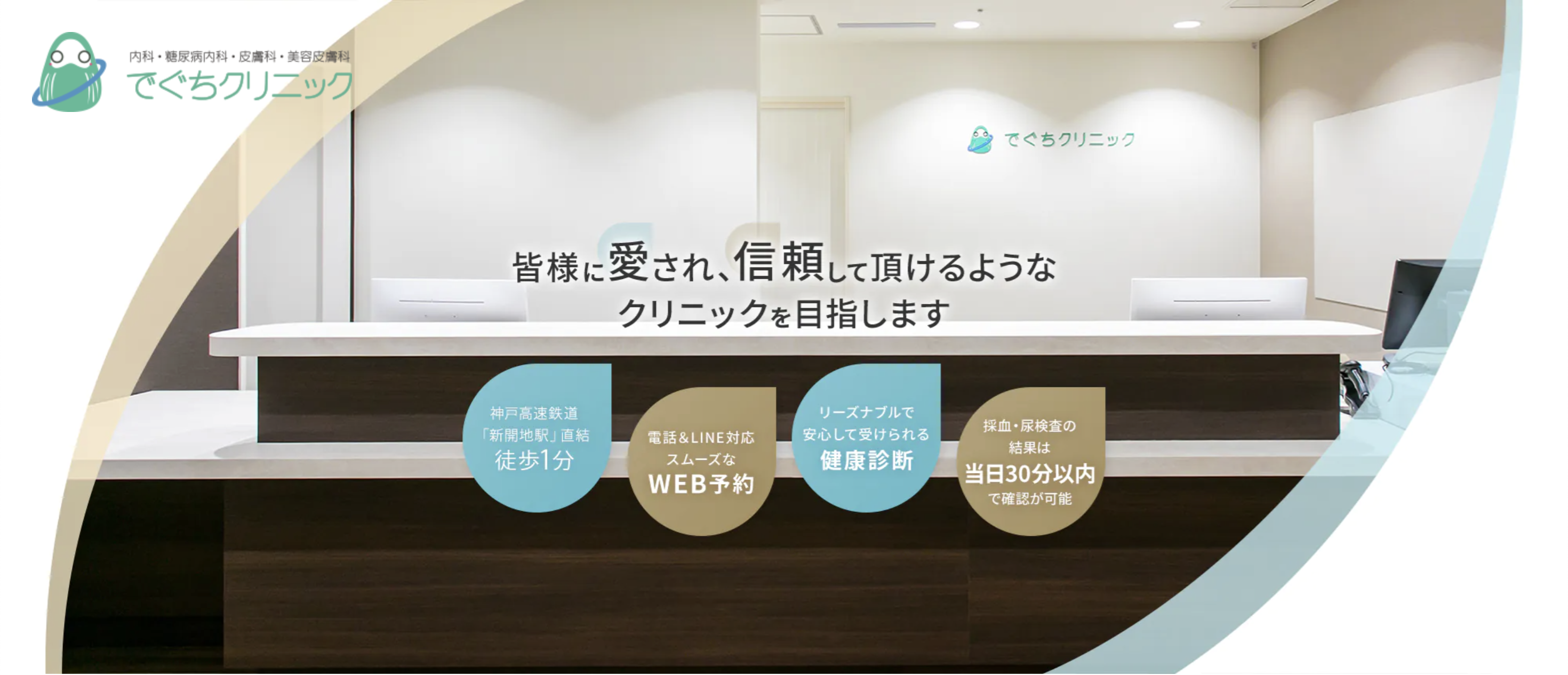 でぐちクリニック