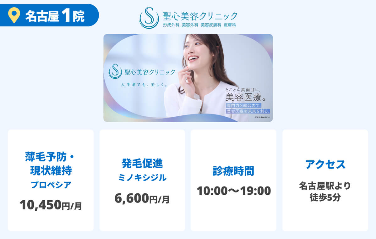 聖心美容クリニック
