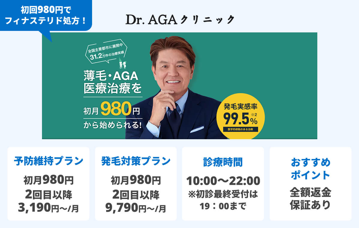 Dr.AGAクリニック