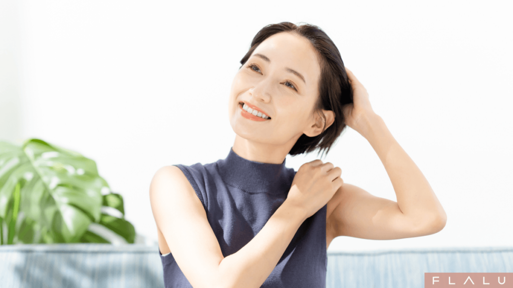 薄毛治療(AGA・FAGA)_女性のFAGA治療:変化と体調を見ながら、無理なく継続できる治療へ_260520