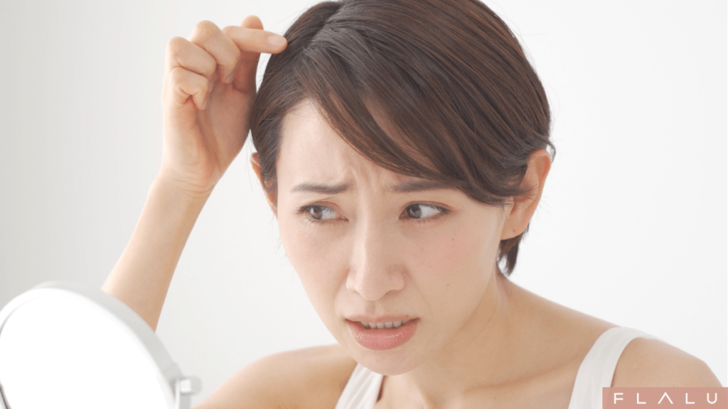 薄毛治療(AGA・FAGA)_このような頭皮や毛髪のお悩みはありませんか?_260520