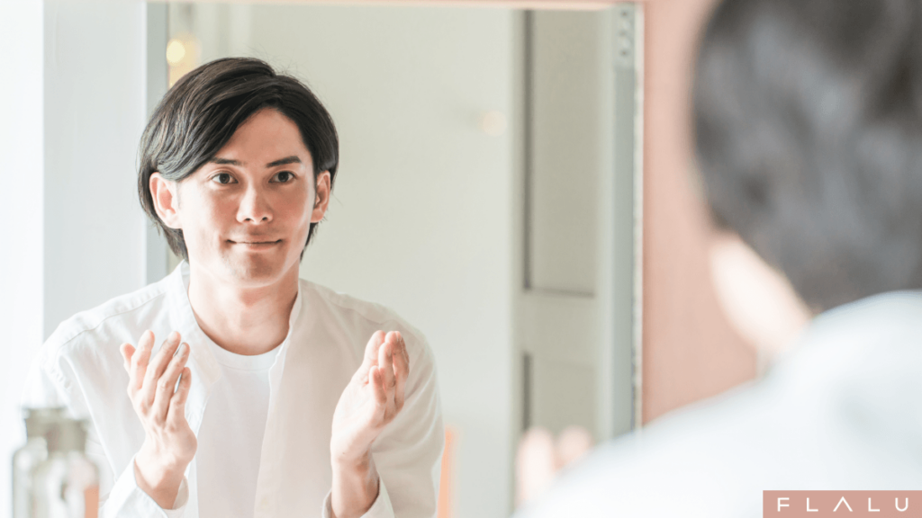 薄毛治療(AGA・FAGA)_男性のAGA治療:効果と副作用を確認しながら無理なく継続できる治療へ_260520