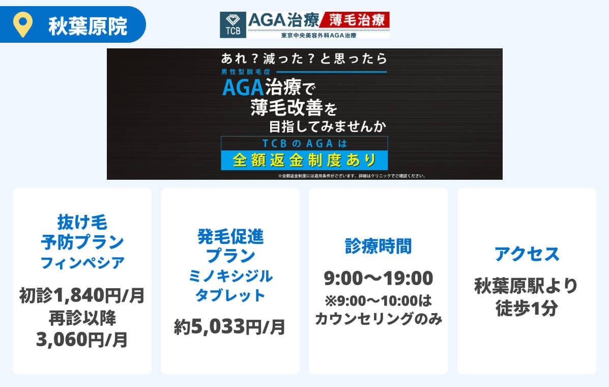 TCB東京中央美容外科