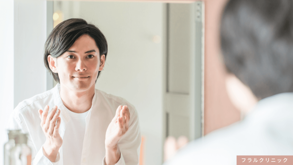 30_AGA_男性の薄毛は早めの治療が大切