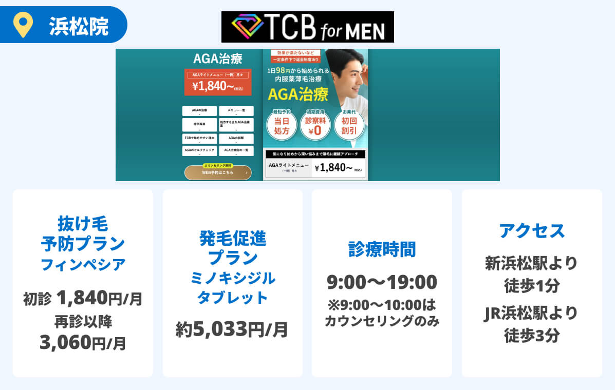TCB東京中央美容外科
