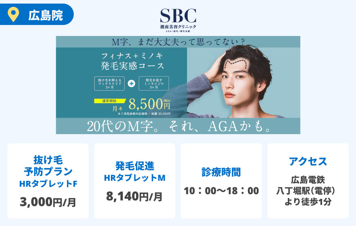 湘南AGAクリニック
