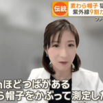 皮膚科専門医・髙田美子がテレビ朝日「グッド！モーニング」に出演しました