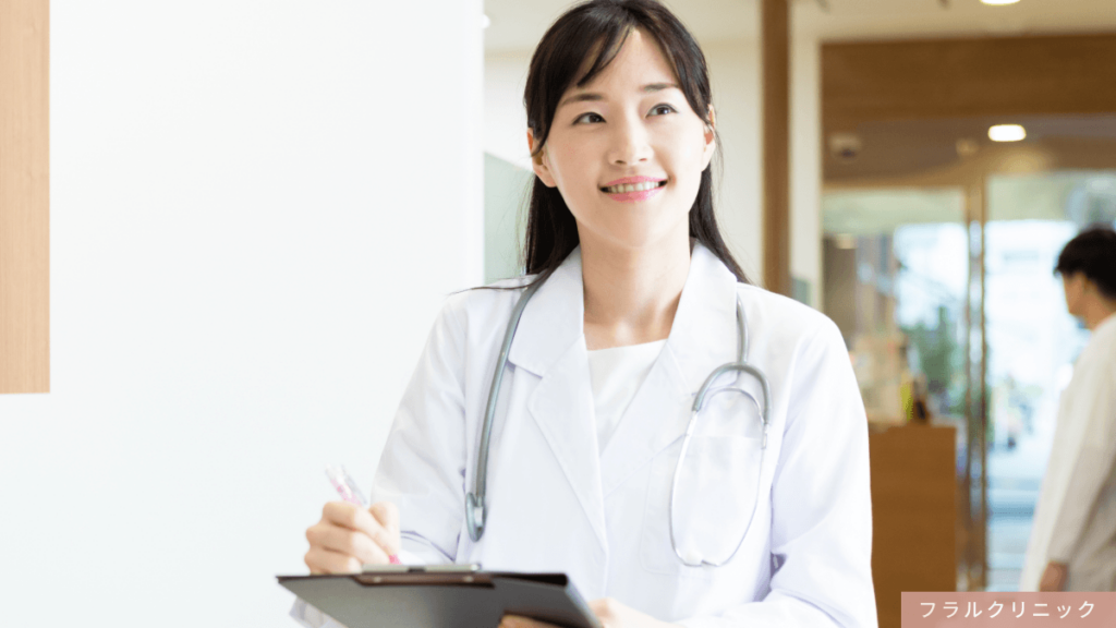 4_女性のつむじ・頭頂部薄毛の進行度と治療の目安_女性のつむじはげは治る?