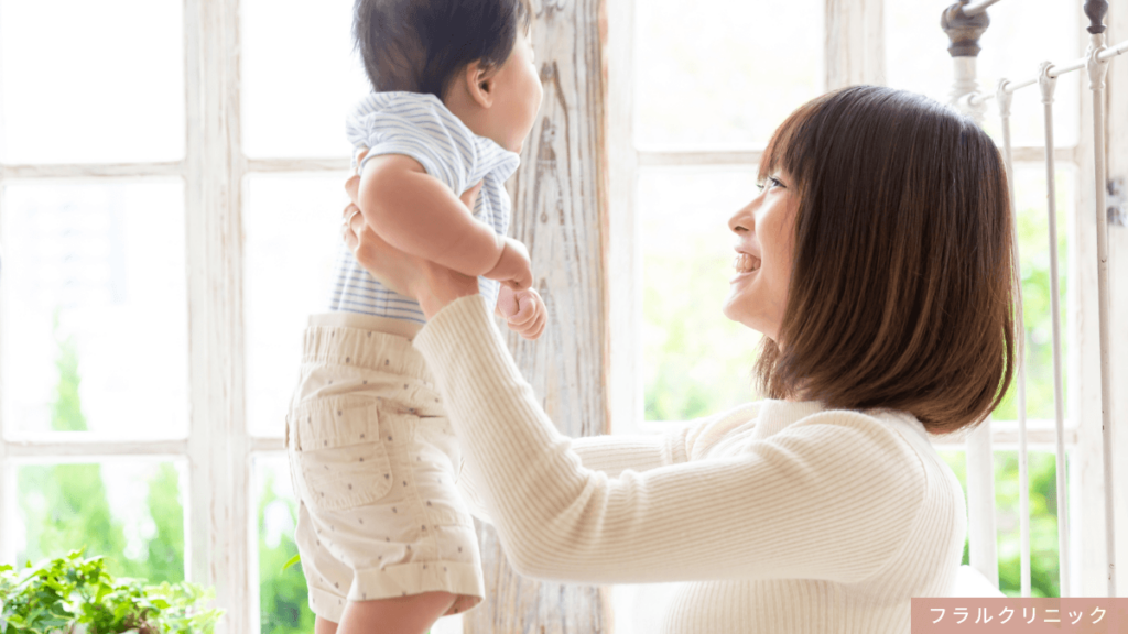 9_女性がミノキシジルを使う前に確認したい、妊娠、授乳、妊活、既往歴_女性の薄毛にミノキシジル