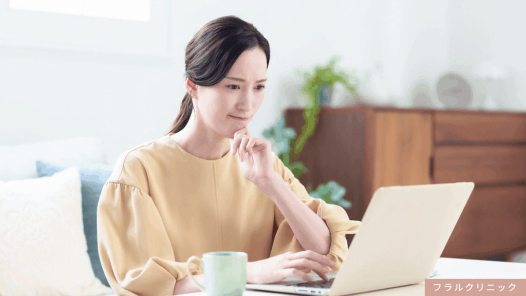 6_FAGA費用_女性の薄毛治療は料金の安さだけで選ばないことが大切