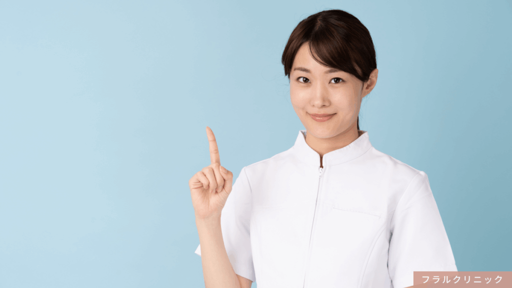 7_FAGA費用_副作用が起きても自己判断では対処が難しい