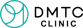 DMTC CLINIC ロゴ