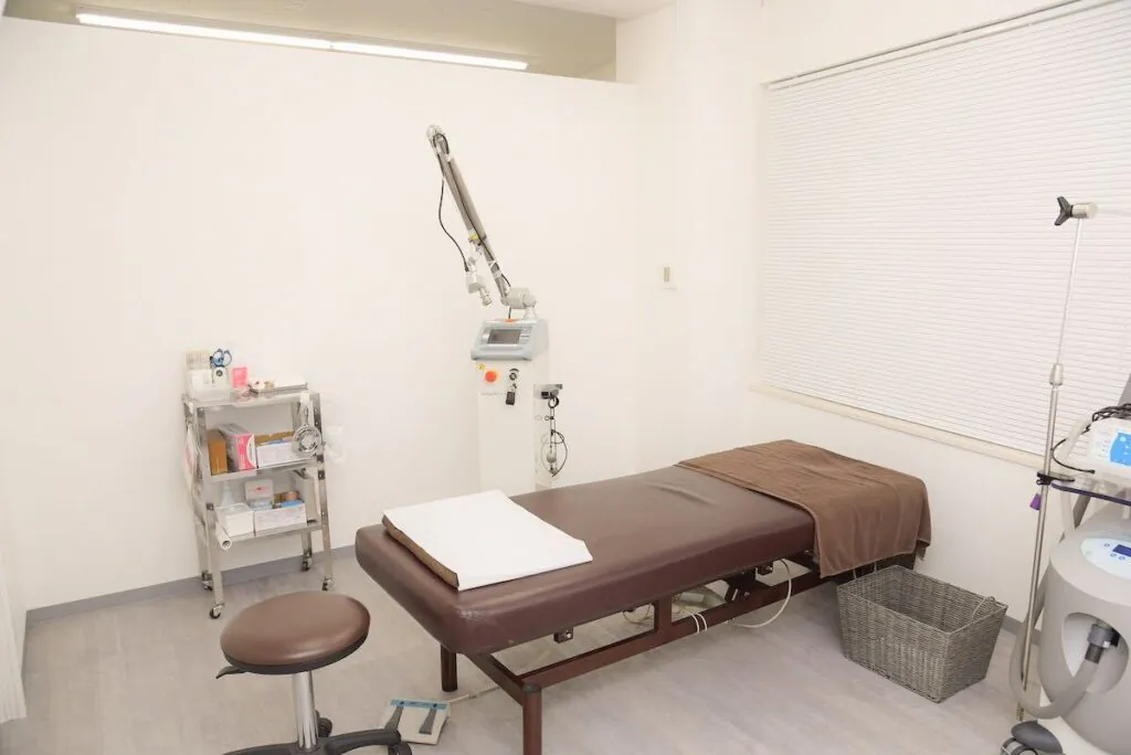 フラルクリニック東京院