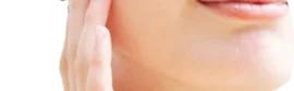 ADM（後天性真皮メラノサイトーシス）