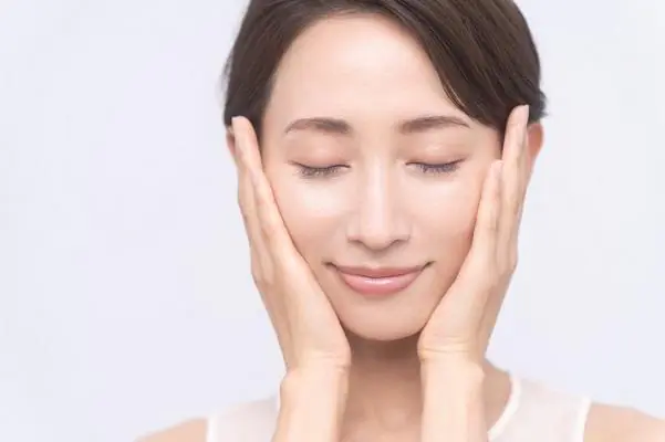 顔のくすみ