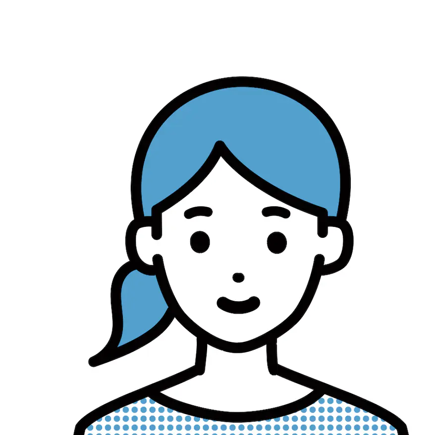女性の口コミ