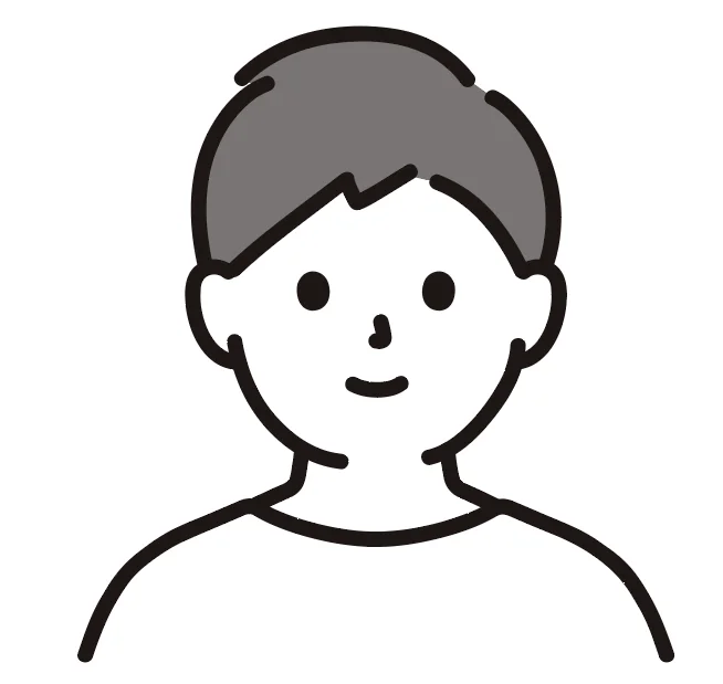 男性の口コミ