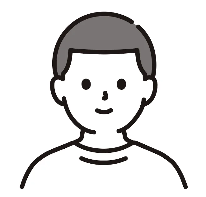 男性の口コミ
