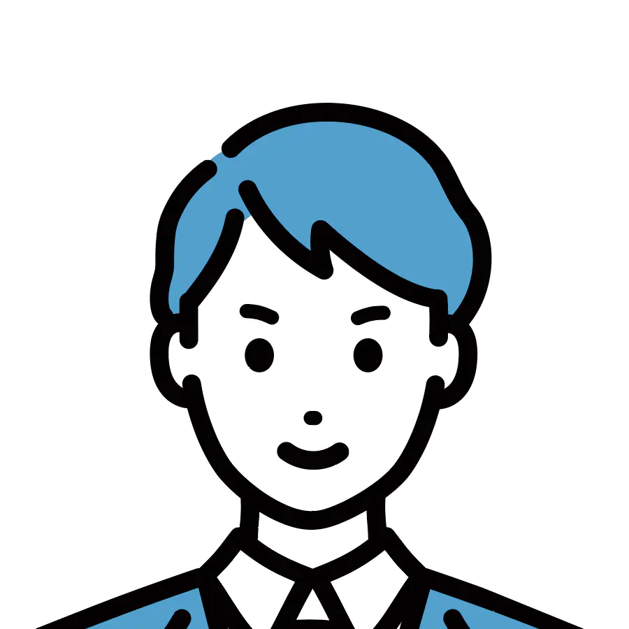 男性の口コミ