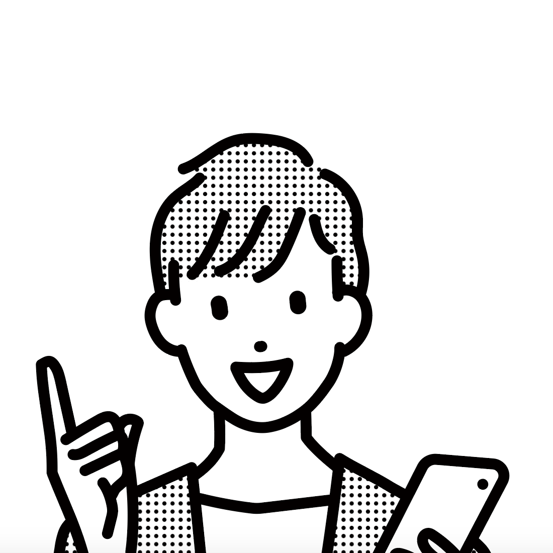 男性の口コミ